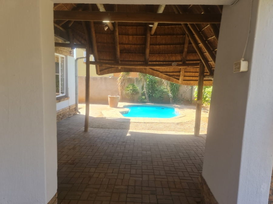 3 Bedroom Property for Sale in Waterval East North West